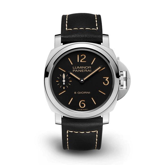 Panerai Replica Watch Luminor 8 Giorni PAM00915