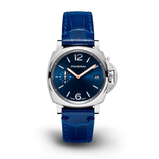Panerai Replica Watch Luminor Due PAM01273