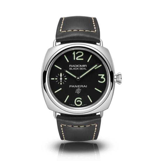 Panerai Replica Watch Radiomir Base Seal Logo - 45mm, PAM00754