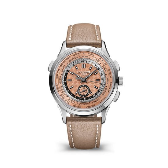 Patek Philippe Replica Watch Complications, 5935A-001