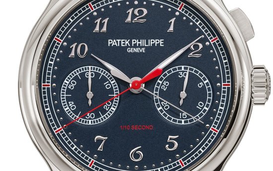 Patek Philippe Replica Watch Grand Complication, Platinum, 41mm, 5470P-001