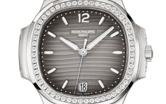Patek Philippe Replica Watch Nautilus, 7118/1200A-011