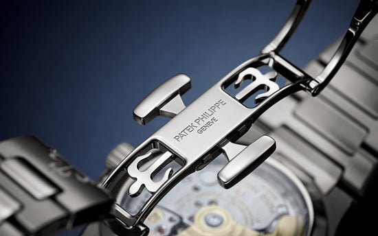 Patek Philippe Replica Watch Nautilus, 7118/1200A-011