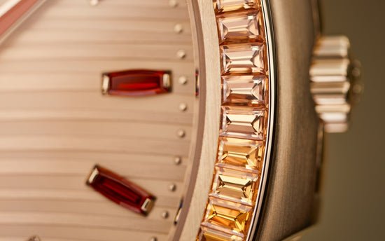 Patek Philippe Replica Watch Nautilus, 7118/1300R-001