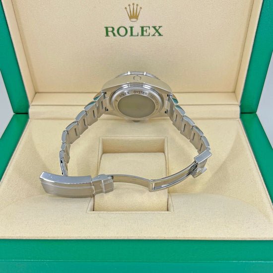 Pre-owned 2022Rolex Replica Watch Deepsea James Cameron, D-blue Dial, 44mm, Oystersteel, 126660-0002