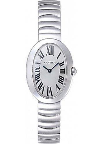 Replica Cartier Baignoire Watch W8000006
