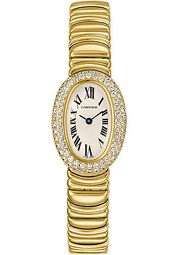 Replica Cartier Baignoire Watch WB5094D8