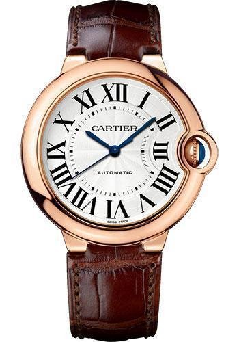 Replica Cartier Ballon Bleu de Cartier Watch WGBB0009