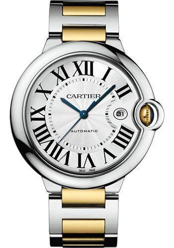 Replica Cartier Ballon Bleu Watch W2BB0022