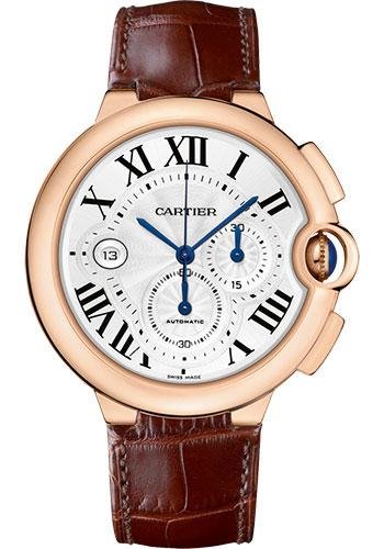 Replica Cartier Ballon Bleu Watch W6920074