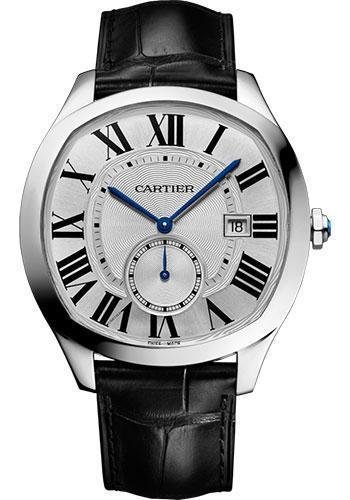 Replica Cartier Drive de Cartier Watch WSNM0004