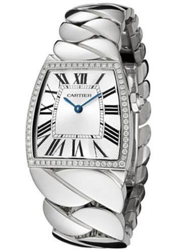 Replica Cartier La Doña de Cartier Watch WE601005