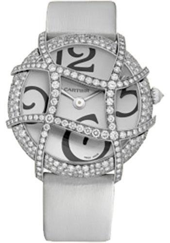 Replica Cartier Libre Watch WJ304350