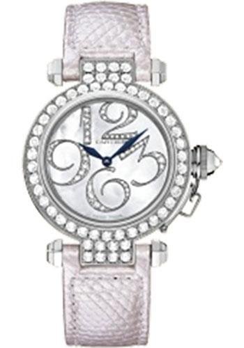 Replica Cartier Pasha Watch WJ123221