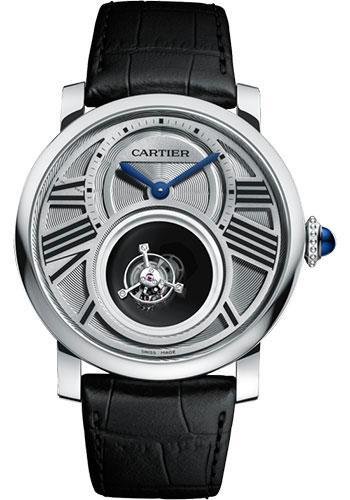 Replica Cartier Rotonde de Cartier Watch W1556210