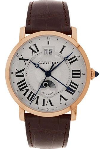 Replica Cartier Rotonde de Cartier Watch W1556220