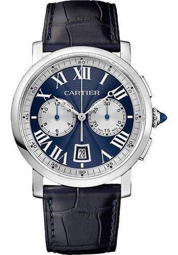 Replica Cartier Rotonde de Cartier Watch W1556239