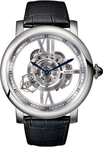 Replica Cartier Rotonde de Cartier Watch W1556250
