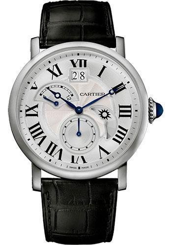 Replica Cartier Rotonde de Cartier Watch W1556368