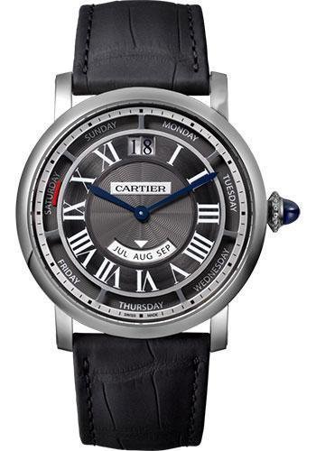 Replica Cartier Rotonde de Cartier Watch WHRO0003