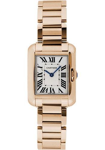 Replica Cartier Tank Anglaise Watch W5310013