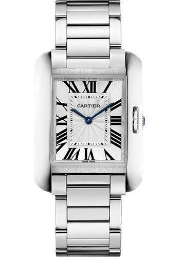 Replica Cartier Tank Anglaise Watch W5310044