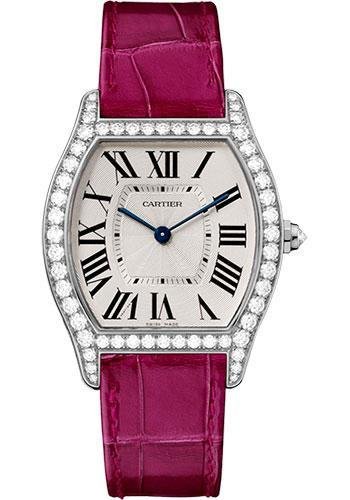 Replica Cartier Tortue Cartier Watch Cartier WA501009