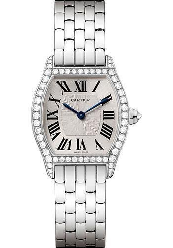 Replica Cartier Tortue Cartier Watch Cartier WA501011