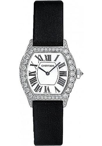 Replica Cartier Tortue Cartier Watch Cartier WA507231