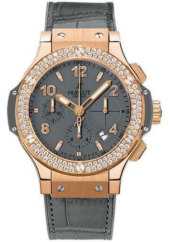 Replica Hublot Big Bang 41mm 341.PT.5010.LR