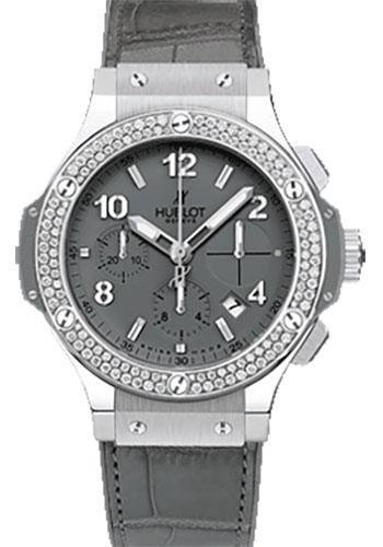Replica Hublot Big Bang 41mm 342.ST.5010.LR.1104