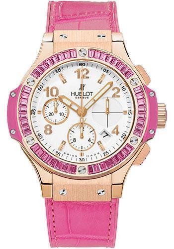 Replica Hublot Big Bang 41mm Tutti Fruitti Watch 341.PP.2010.LR.1933