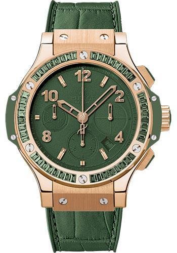 Replica Hublot Big Bang 41mm Tutti Fruitti Watch 341.PV.5290.LR.1917