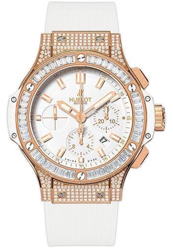 Replica Hublot Big Bang 44mm Watch 301.PE.2180.RW.0904