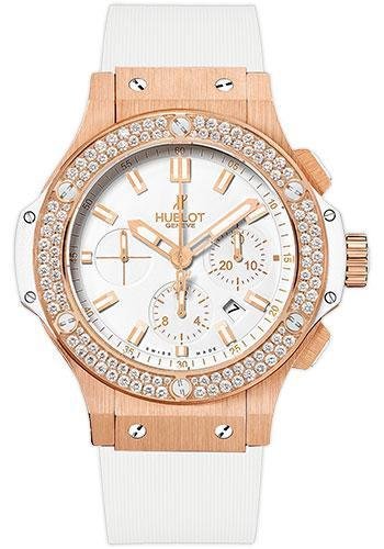 Replica Hublot Big Bang 44mm Watch 301.PE.2180.RW.1104