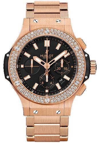Replica Hublot Big Bang 44mm Watch 301.PX.1180.PX.1104