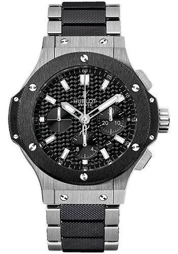Replica Hublot Big Bang 44mm Watch 301.SM.1770.SM