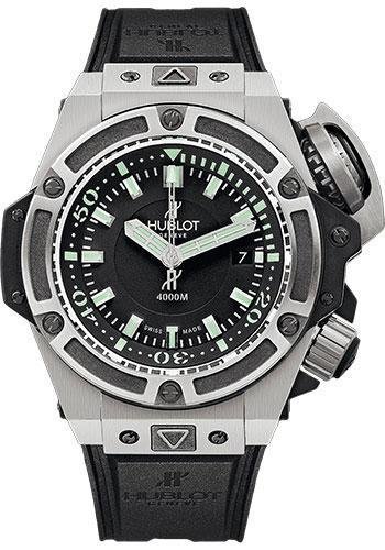 Replica Hublot Big Bang King Power 48mm Watch 731.NX.1190.RX