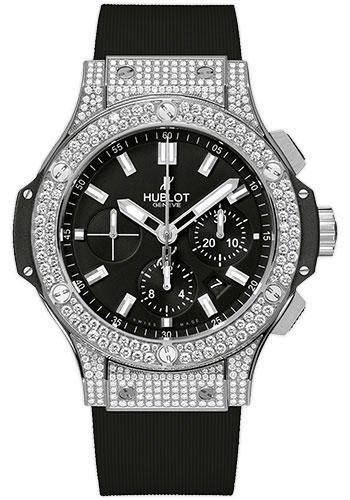 Replica Hublot Big Bang Watch 301.SX.1170.RX.1704