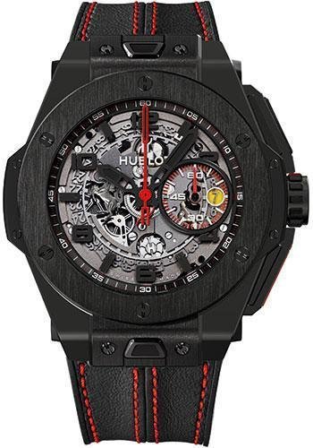 Replica Hublot Big Bang Watch 401.CX.0123.VR
