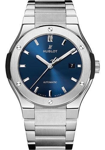 Replica Hublot Classic Fusion 38mm Watch 568.NX.7170.NX