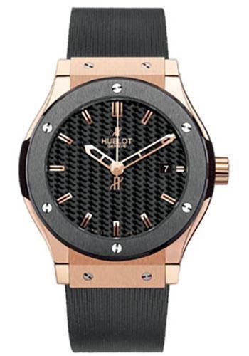 Replica Hublot Classic Fusion 45mm Watch 511.PM.1780.RX