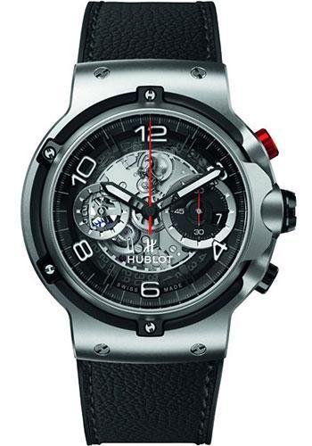 Replica Hublot Classic Fusion 45mm Watch 526.NX.0124.VR