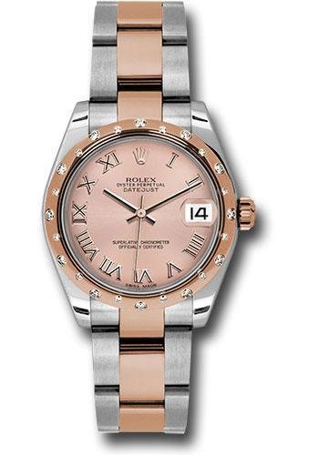 Replica Rolex Datejust 31mm Watch 178341pro