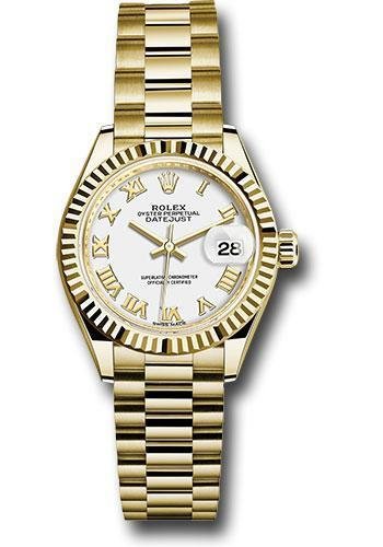 Replica Rolex Lady Datejust 28mm Watch: 279178 wrp