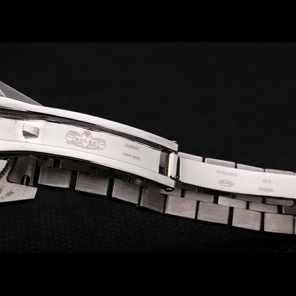 Rolex Datejust Mechanism new57876