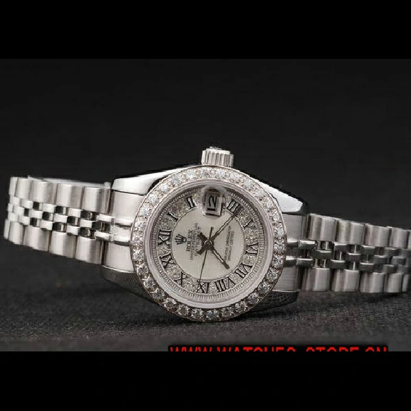 Rolex Datejust Mechanism new57877
