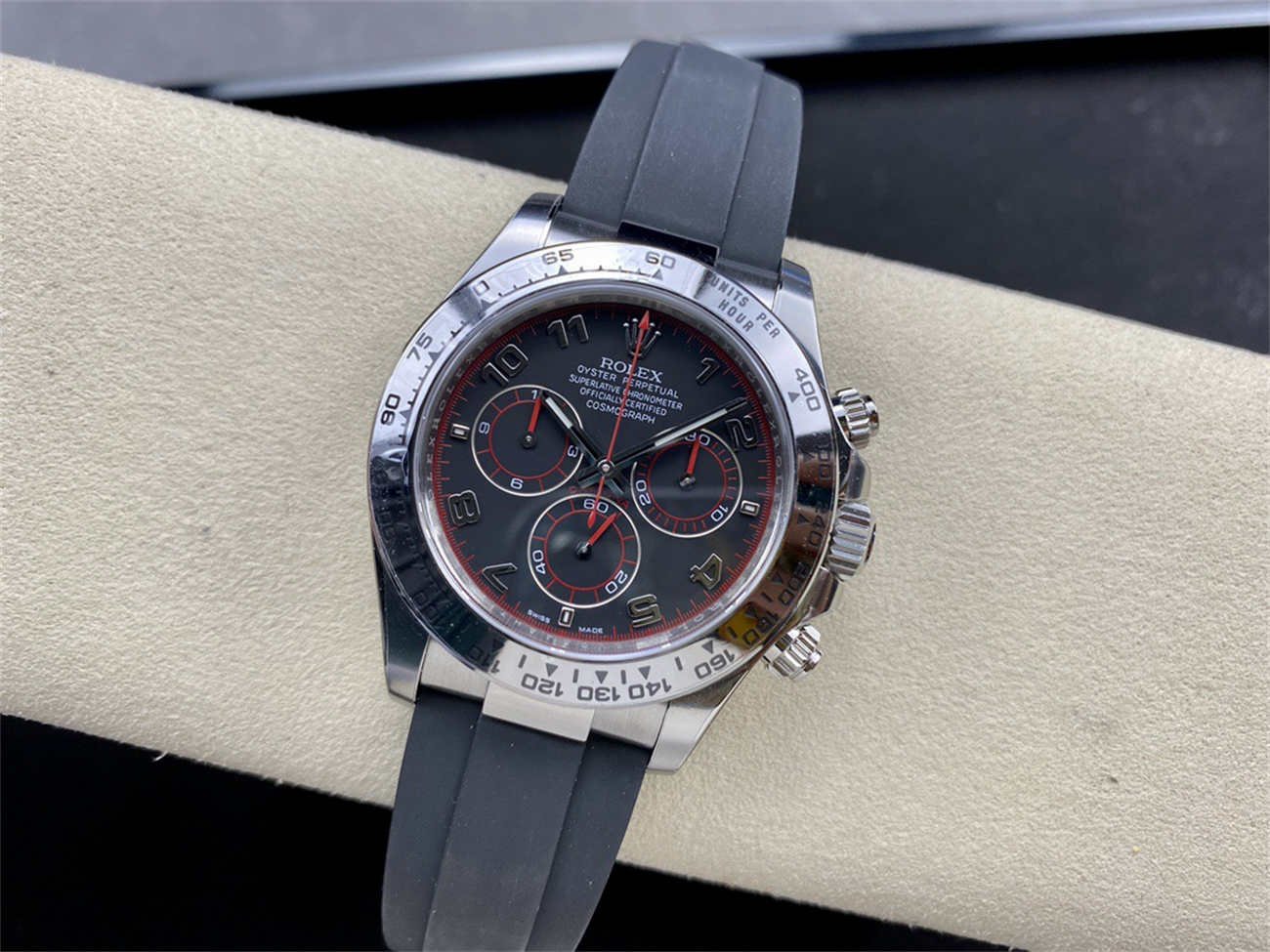 Rolex Daytona 116519 – Edition