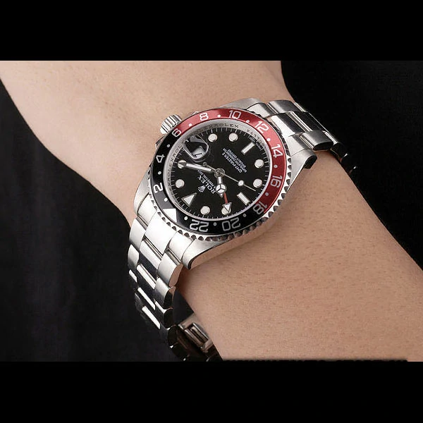 Rolex GMT Watch new58718