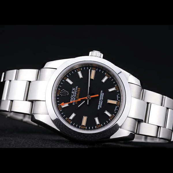 Rolex Milgauss new58538